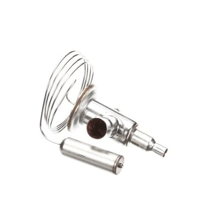 Delfield Valve, Exp, Frz, 1/4Ton,  MCP00140